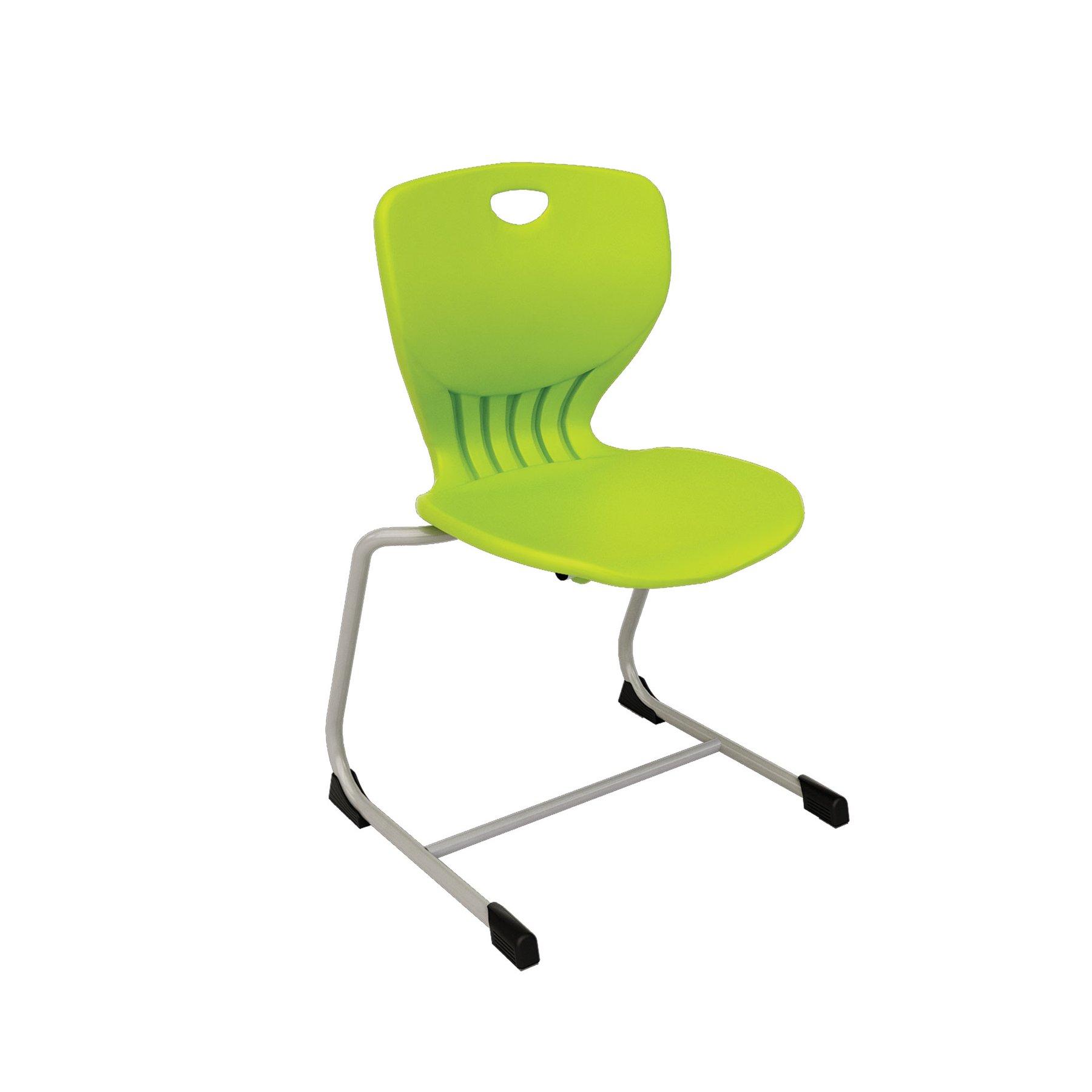 Ученически стол RFG Maxima C, от VIII до XII клас, 43 х 45 х 46 cm, до 120 kg, круша | JAR Computers Ученически стол RFG Maxima C, от VIII до XII клас, 43 х 45 х 46 cm, до 120 kg, круша