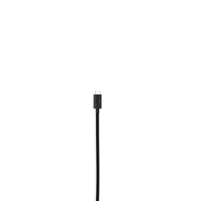 USB-C към USB-C кабел за BeoPlay A1, A2 Active, P2, H8i, H9i и Beolit 17 (1.25м) - Bang & Olufsen Beoplay Accessory USB-C to USB-C Cable | JAR Computers USB-C към USB-C кабел за BeoPlay A1, A2 Active, P2, H8i, H9i и Beolit 17 (1.25м) - Bang & Olufsen Beoplay Accessory USB-C to USB-C Cable