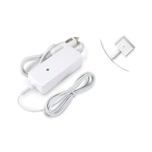 Зарядно за кола за MacBook Pro Retina - Lavolta In-Car Charger 85W (с MagSafe второ поколение) | JAR Computers Зарядно за кола за MacBook Pro Retina - Lavolta In-Car Charger 85W (с MagSafe второ поколение)