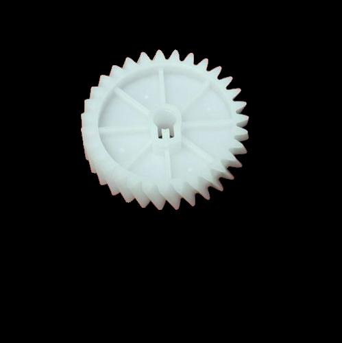 ЗЪБНО КОЛЕЛО (FUSER DRIVE GEAR) ЗА CANON iR 2016/2020/TYPE C-EXV14 - FU6-0803-000 (FU60803000) - PN CET5089
