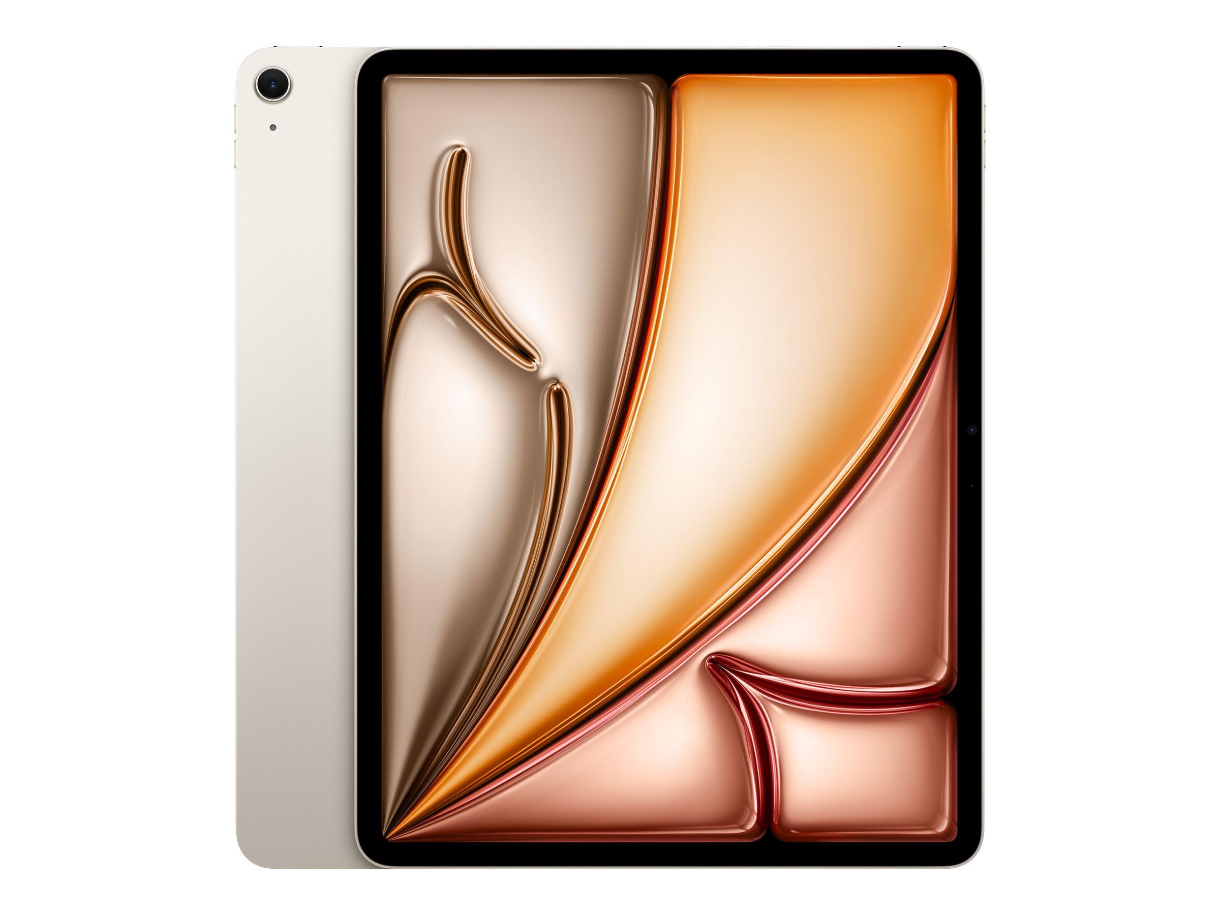 Apple 13-inch iPad Air M3 Wi-Fi | JAR Computers Apple 13-inch iPad Air M3 Wi-Fi