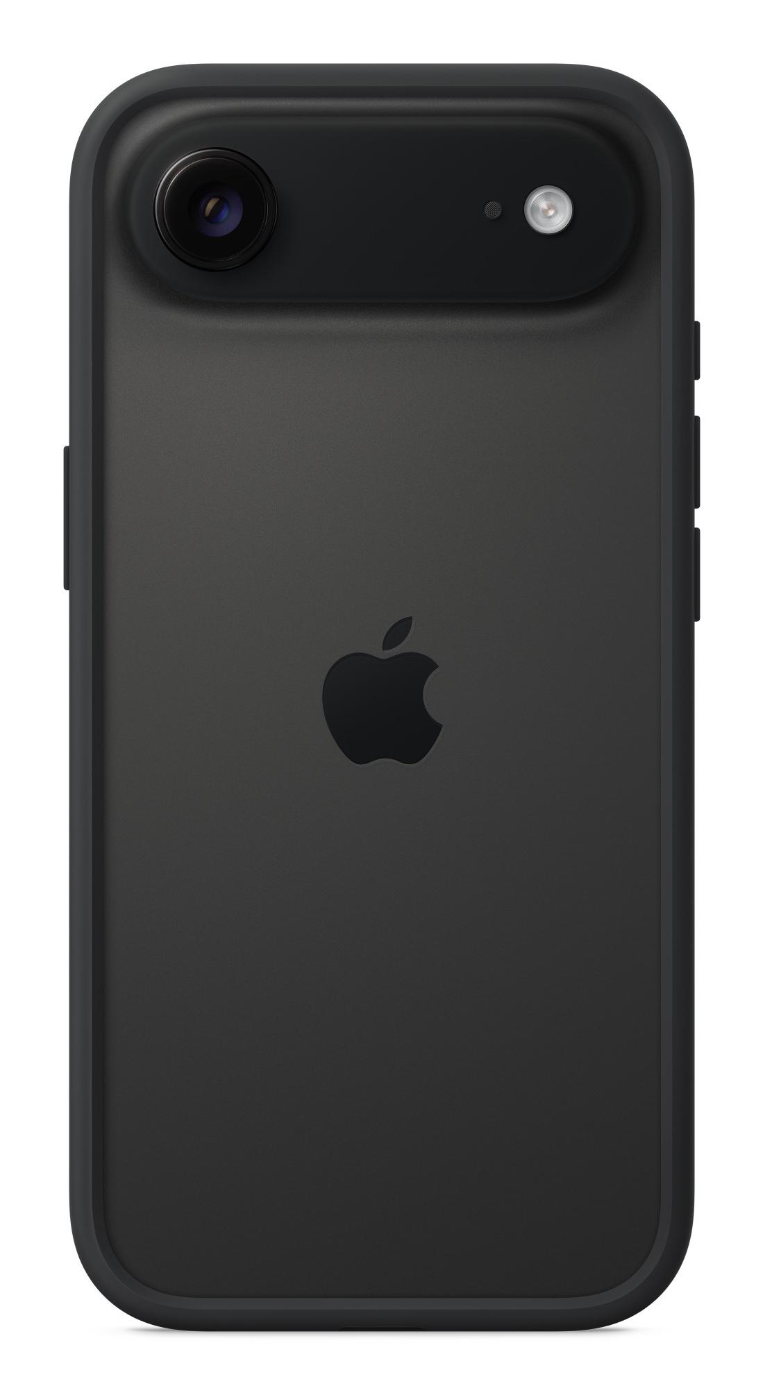 Apple MH004ZM/A кейс за мобилен телефон 16,5 см (6.5") Калъф Черен | JAR Computers Apple MH004ZM/A кейс за мобилен телефон 16,5 см (6.5") Калъф Черен
