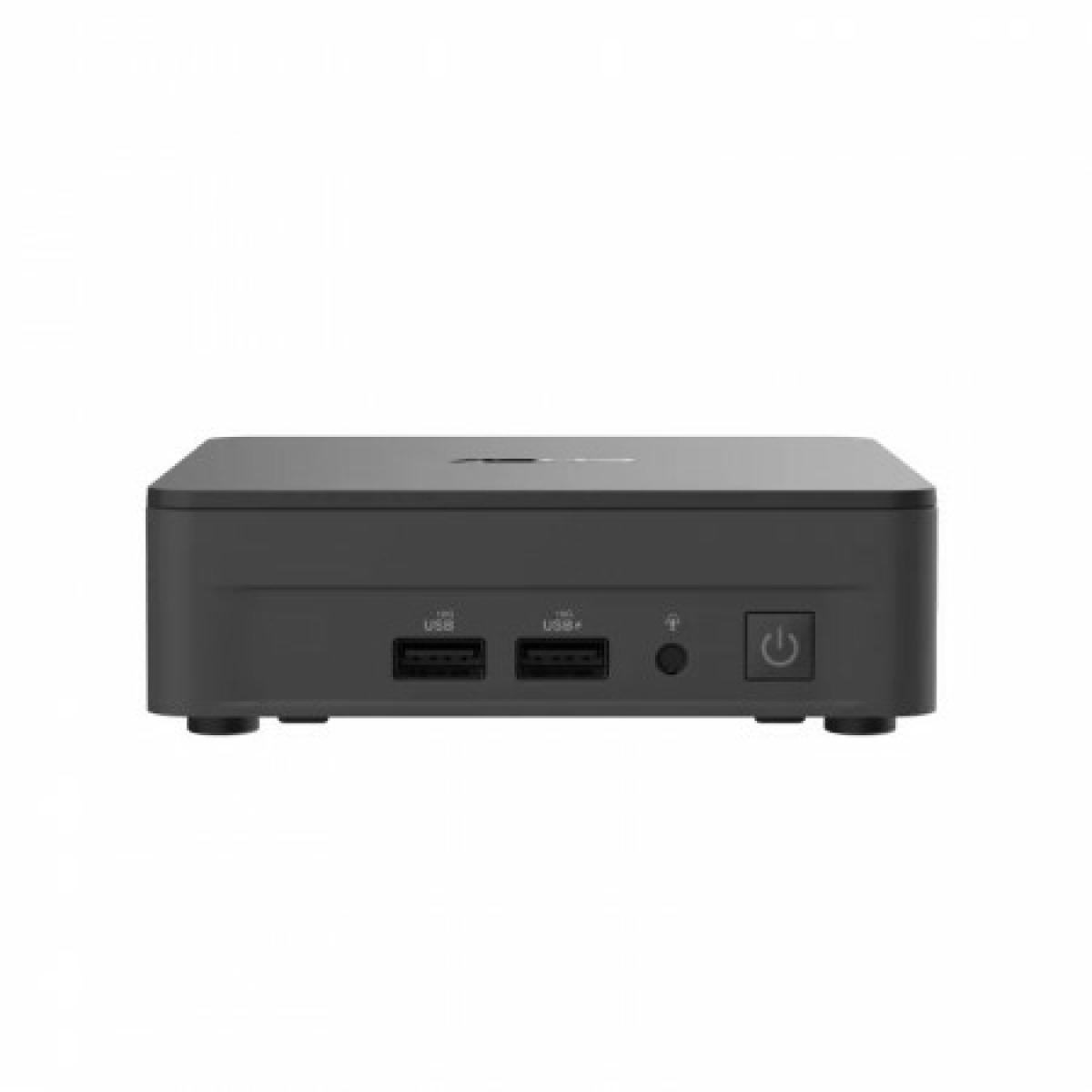 ASUS NUC 90AS0031-M00050 PC/workstation Intel® Core™ i3 i3-1315U 8 GB DDR4-SDRAM 512 GB SSD Windows 11 Pro UCFF Mini PC barebone Black | JAR Computers ASUS NUC 90AS0031-M00050 PC/workstation Intel® Core™ i3 i3-1315U 8 GB DDR4-SDRAM 512 GB SSD Windows 11 Pro UCFF Mini PC barebone Black