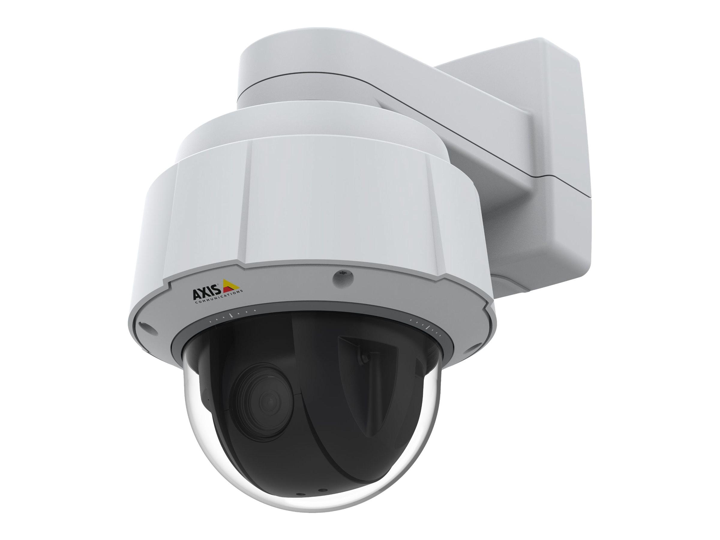 Axis Q6075-E 50 Hz - Network surveillance camera | JAR Computers Axis Q6075-E 50 Hz - Network surveillance camera