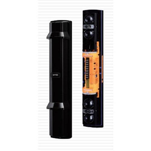 Бариера IR, 4 канала - 60 m - Optex SL-200QDM | JAR Computers Бариера IR, 4 канала - 60 m - Optex SL-200QDM