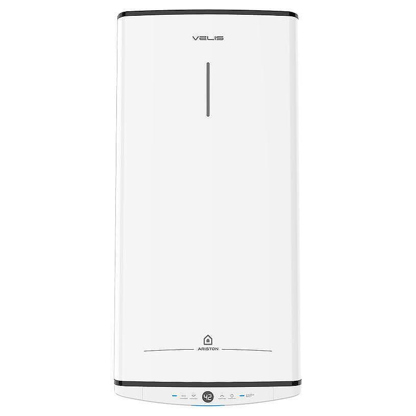 Бойлер Ariston VELIS PRO 100 , 1.5 , 80 , B , Вертикален