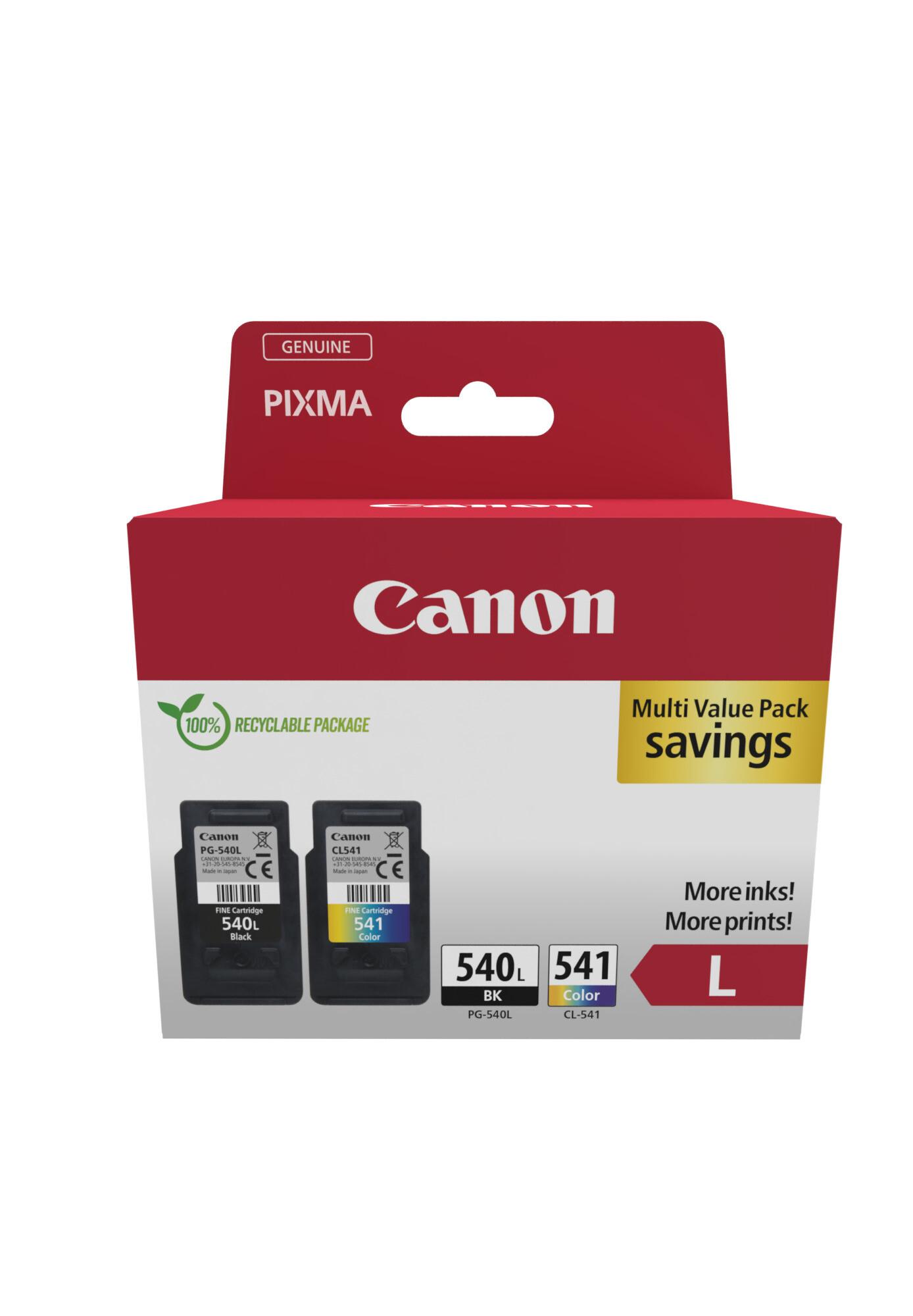 Canon 5224B013 глава и патрон за мастиленоструен принтер 2 броя Оригинал Черен, Синьо-зелен, Пурпурен, Жълт | JAR Computers Canon 5224B013 глава и патрон за мастиленоструен принтер 2 броя Оригинал Черен, Синьо-зелен, Пурпурен, Жълт