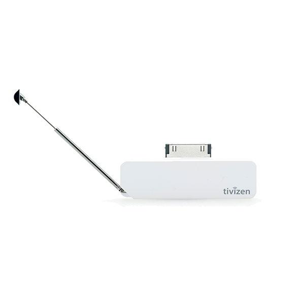 Дигитален тунер за Samsung Galaxy Tab и Galaxy Note конектор с 30пинов конектор - iCube Tivizen Pico Galaxy TV-Tuner | JAR Computers Дигитален тунер за Samsung Galaxy Tab и Galaxy Note конектор с 30пинов конектор - iCube Tivizen Pico Galaxy TV-Tuner