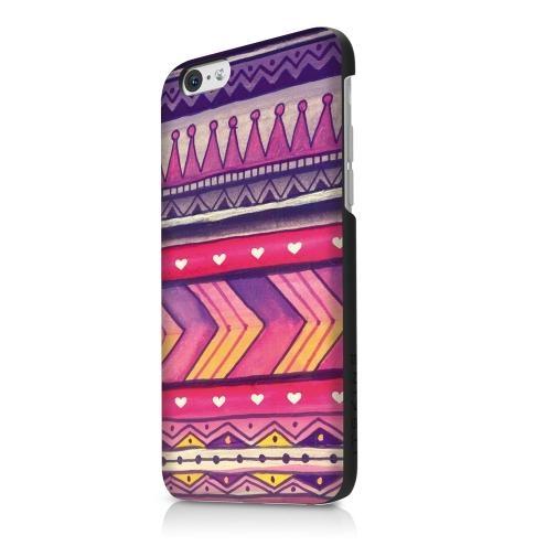 Дизайнерски поликарбонатов кейс за iPhone 6, iPhone 6S - Itskins Hamo BHPK Case | JAR Computers Дизайнерски поликарбонатов кейс за iPhone 6, iPhone 6S - Itskins Hamo BHPK Case