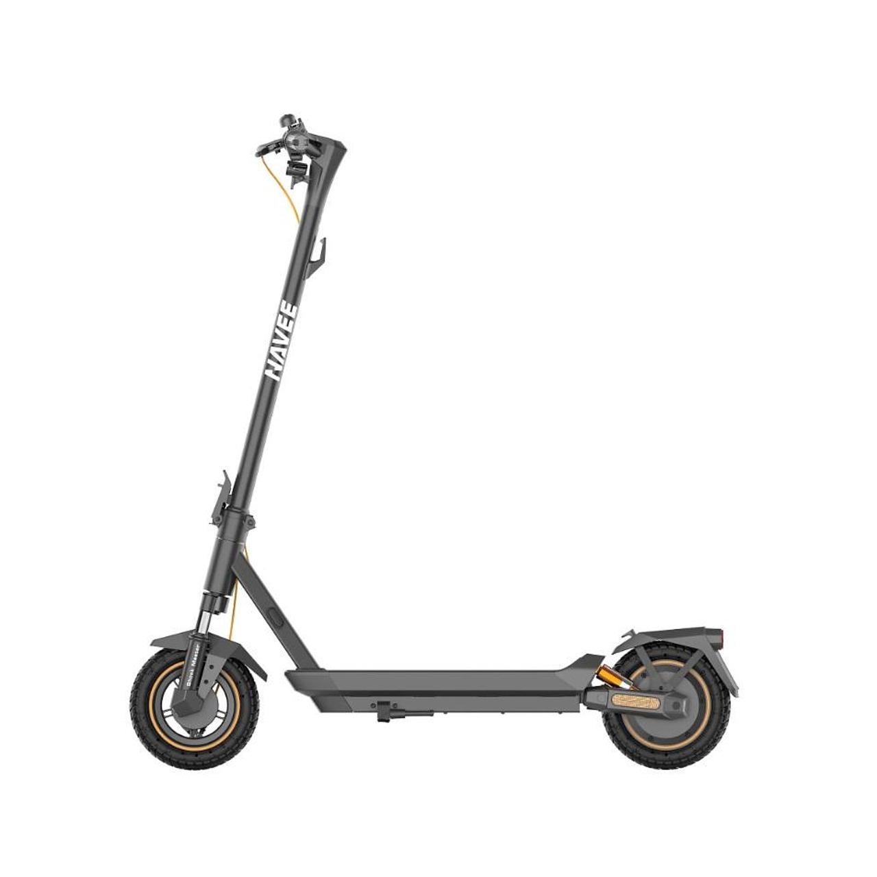 Електрически скутер/тротинетка Navee GT3 Max , 10.00 inch, 22 градуси