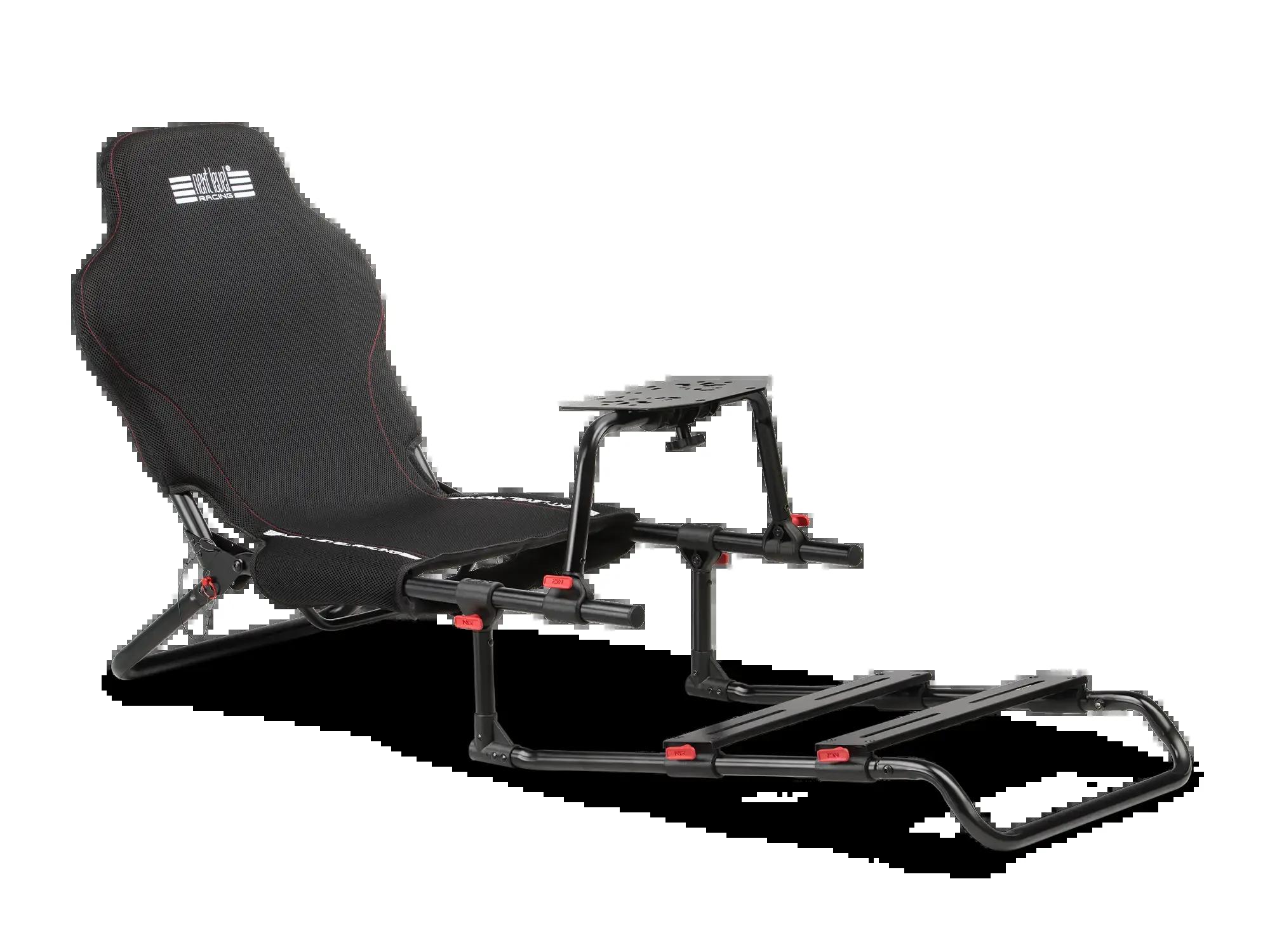 Геймърски стол Next Level GTLite Junior Racing Cockpit