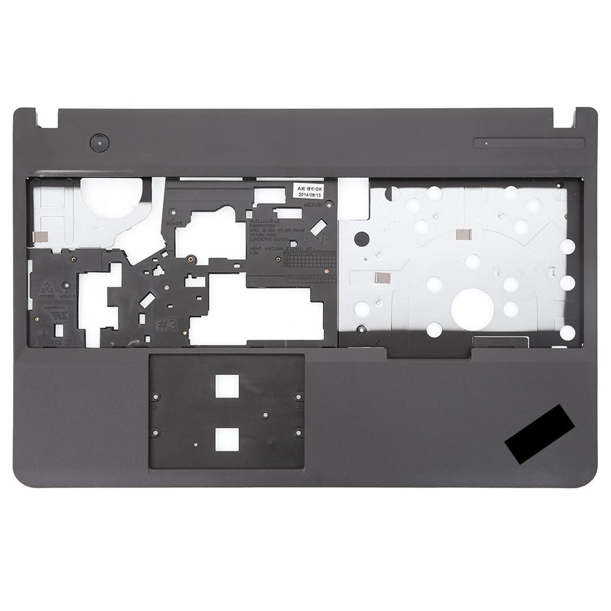 Горен корпус за Lenovo ThinkPad E531 Черен без Тъчпад | JAR Computers Горен корпус за Lenovo ThinkPad E531 Черен без Тъчпад