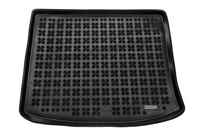 Гумена стелка за багажник за Jeep Cherokee KL (2013+) - Rezaw Plast | JAR Computers Гумена стелка за багажник за Jeep Cherokee KL (2013+) - Rezaw Plast