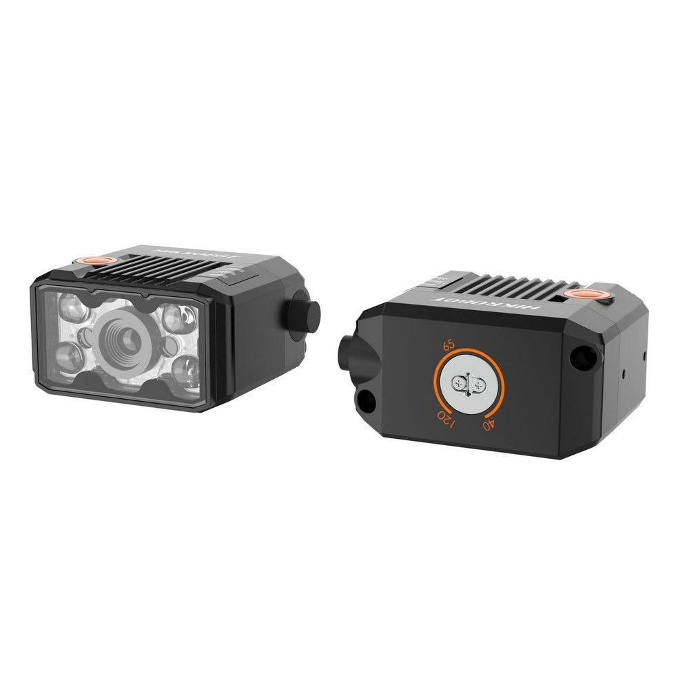 HIKROBOT MV-ID2013M-06S-RBN-YAG :: Smart Code Reader, ID2000 Series, 1.3MPix (1280×1024), 45 codes/sec, 60 fps, 6мм, Fast Ethernet, червена светлина | JAR Computers HIKROBOT MV-ID2013M-06S-RBN-YAG :: Smart Code Reader, ID2000 Series, 1.3MPix (1280×1024), 45 codes/sec, 60 fps, 6мм, Fast Ethernet, червена светлина
