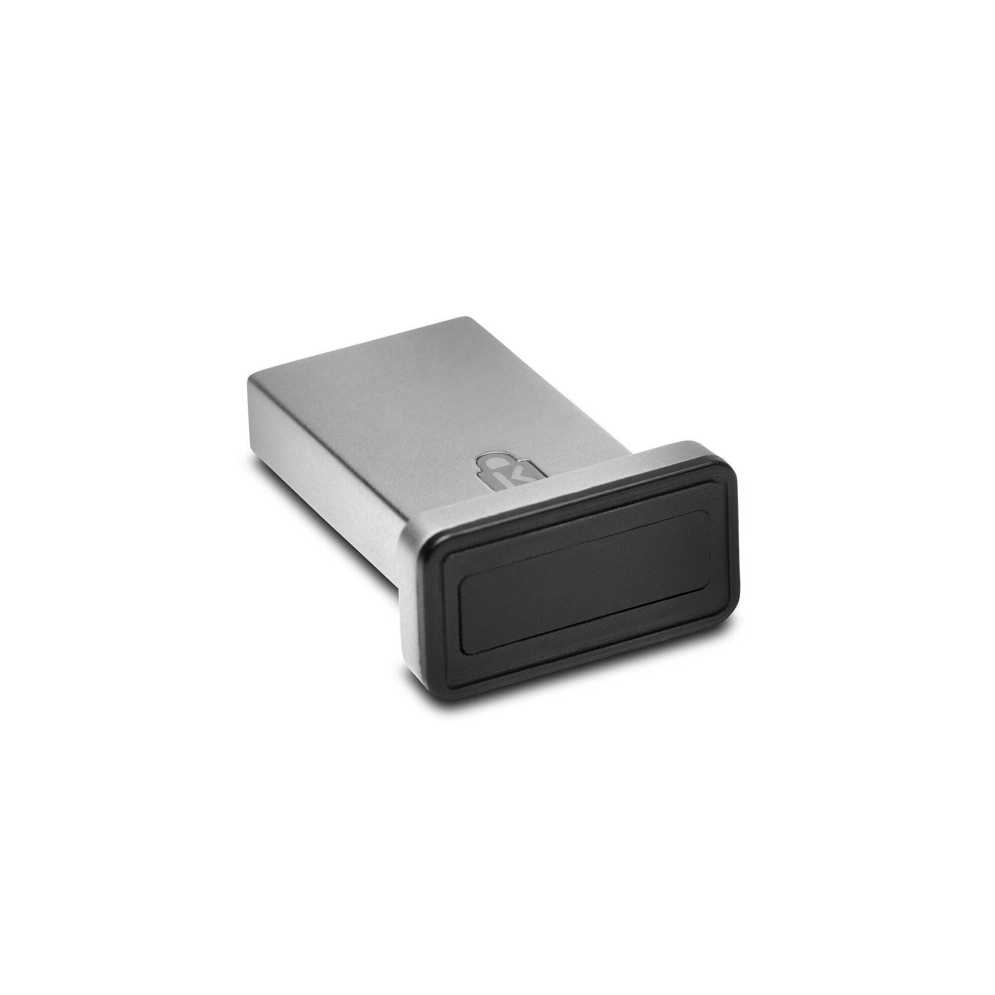Kensington K64704EU четец на отпечатъци | JAR Computers Kensington K64704EU четец на отпечатъци