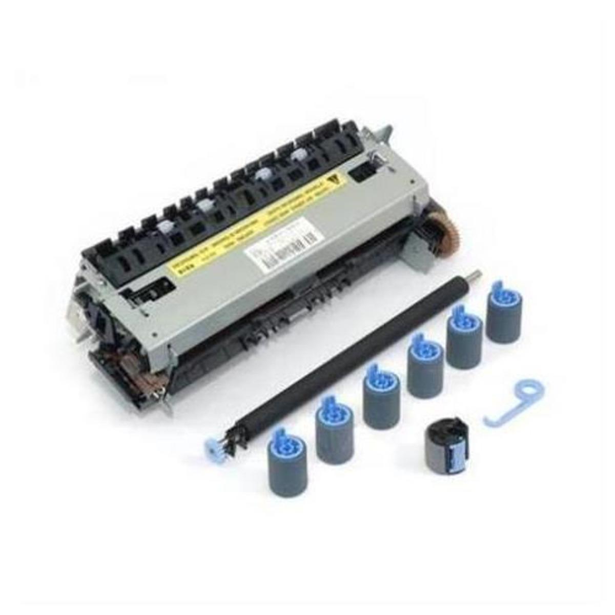 КОМПЛЕКТ ЗА ПОДДРЪЖКА / MAINTENANCE KIT ЗА HP Laserjet M5025/M5035 - 220V  - HP OEM SPARE PART - PN Q7833-67901 (Q783367901)