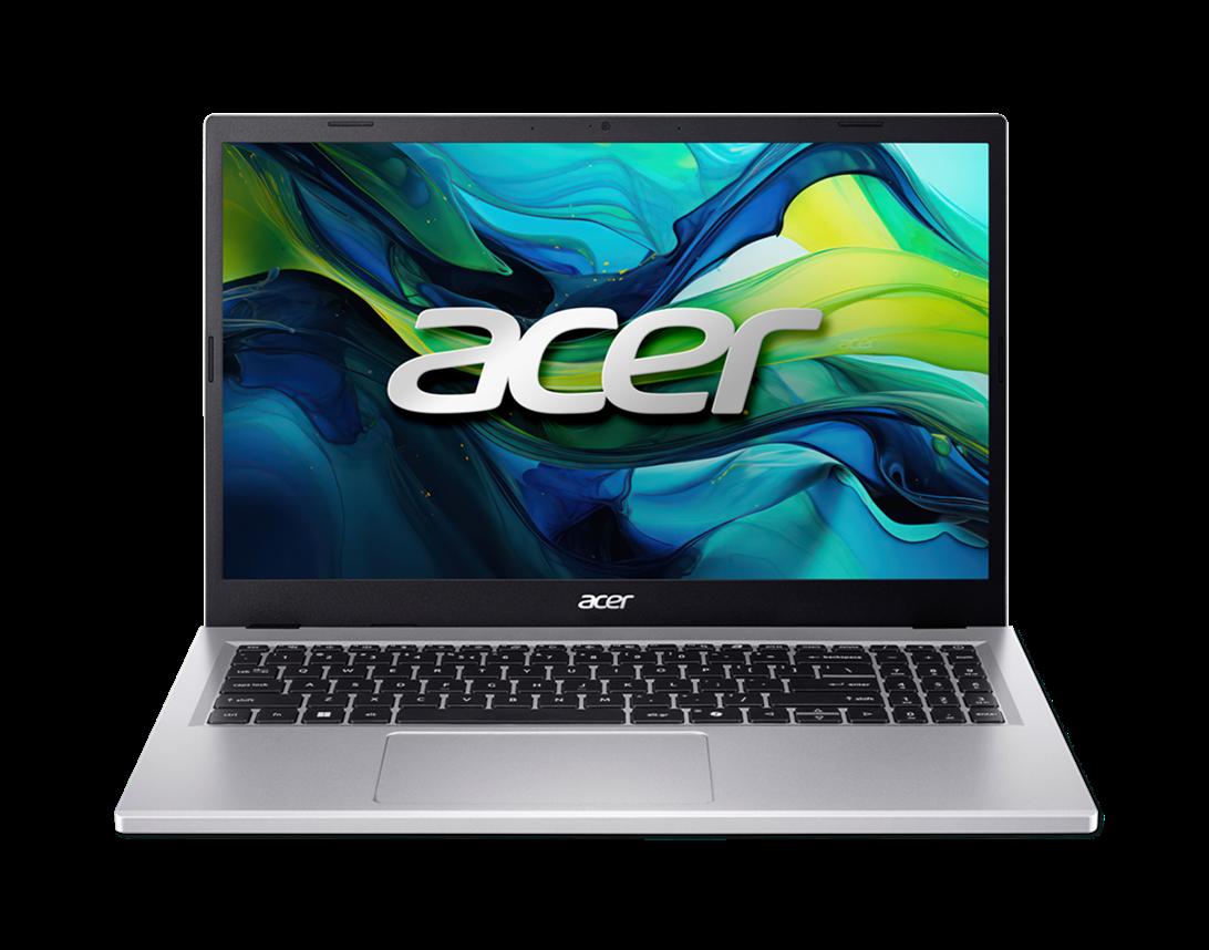 Лаптоп ACER AG15-41P-R1QC,  15.6",  AMD Ryzen 7 7735HS processor (3.2 GHz base clock (Up to 4.75 GHz max. power clock rate) Cache 16 MB Processing cores / threads 8 / 16), RAM 16GB, SSD 512GB
