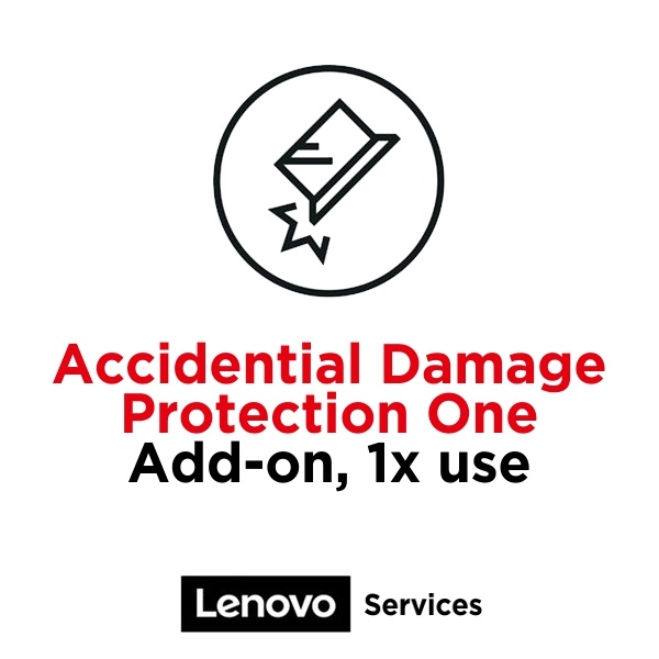 Lenovo PROTECTION 2Y ADP One | JAR Computers Lenovo PROTECTION 2Y ADP One