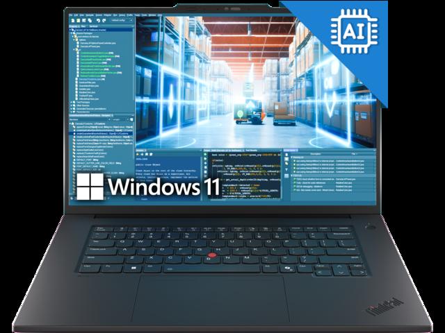 Lenovo ThinkPad T1g Gen 8