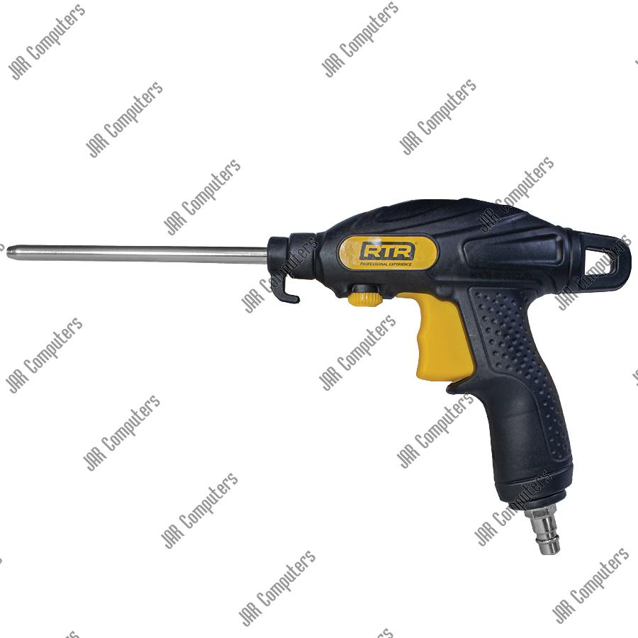 ПИСТОЛЕТ ЗА ВЪЗДУХ ДЪЛЪГ RTR MAX | JAR Computers ПИСТОЛЕТ ЗА ВЪЗДУХ ДЪЛЪГ RTR MAX