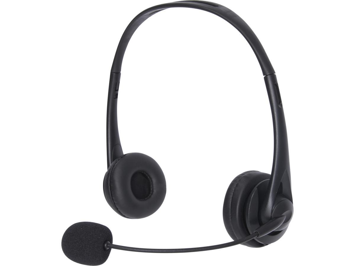 Sandberg USB Office Headset | JAR Computers Sandberg USB Office Headset