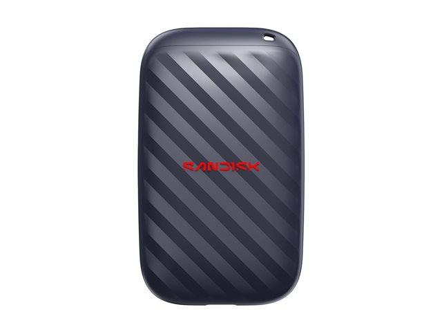 SANDISK Portable SSD 1TB USB 3.2 Gen 2 Type-C