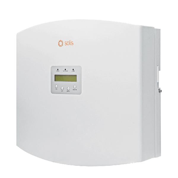 SOLIS ЕНЕРГИЕН МЕНИДЖЪР EPM3-5G-PLUS