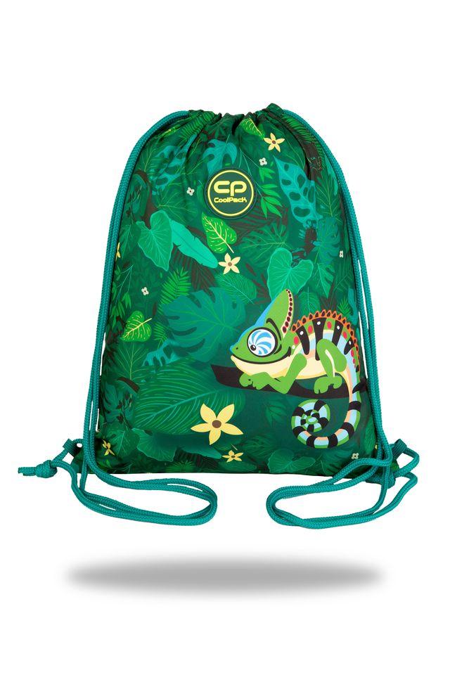 Спортна торба Coolpack - Vert Basic - TROPIC | JAR Computers Спортна торба Coolpack - Vert Basic - TROPIC