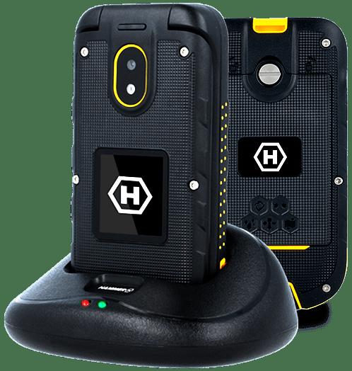 Телефон myPhone Hammer Bow | JAR Computers Телефон myPhone Hammer Bow