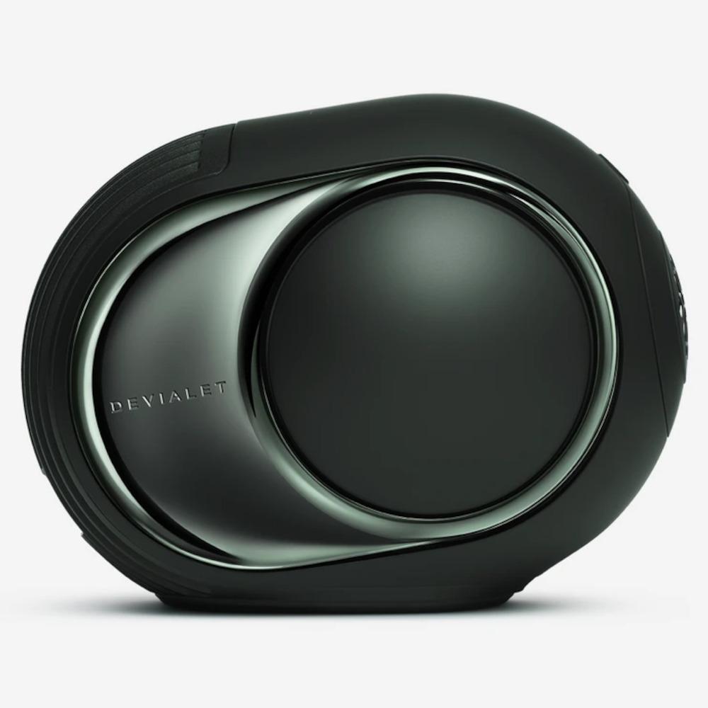 Тонколона Devialet Phantom Ultimate 98 dB - зелена