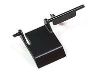 TOP COVER RIGHT FLAG (FLAG TOP COVER RIGHT) - LEXMARK OEM SPARE PART - P№ 40X5068