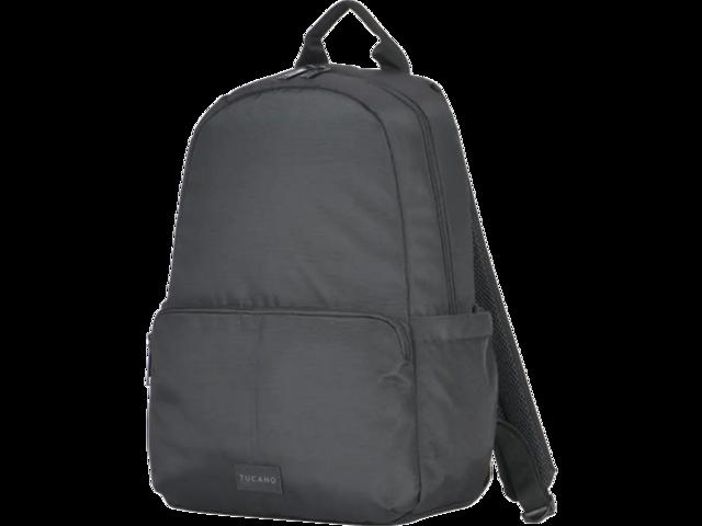 Tucano Baldo Backpack 15", черно