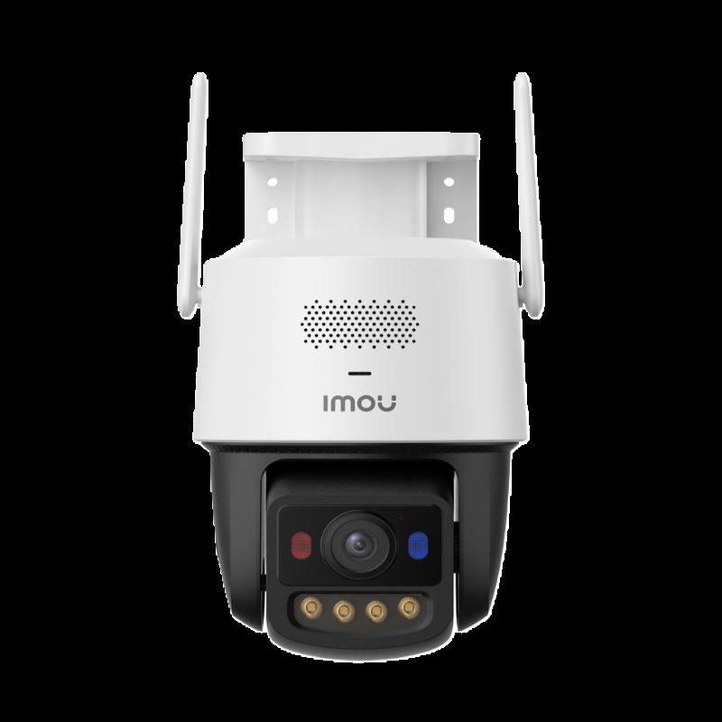 Wi-Fi камера Imou IPC-U7LP-6V0NE Titan Pro | JAR Computers Wi-Fi камера Imou IPC-U7LP-6V0NE Titan Pro