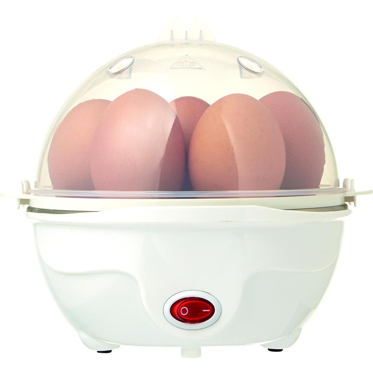 Яйцеварка Ayco EB-2042 , 350 W, 7