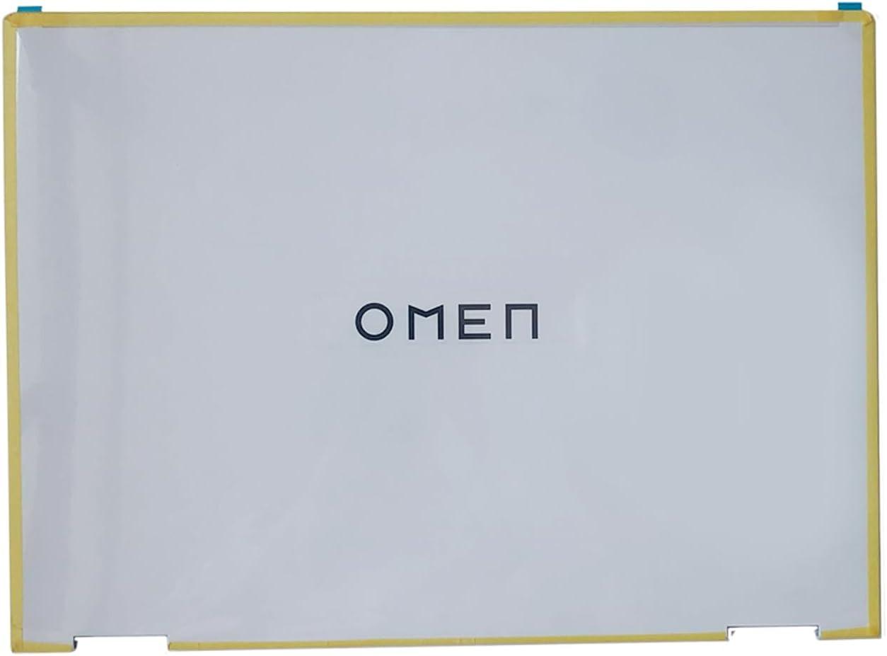 Заден Капак за Матрица HP OMEN 16-U 16-WF - Бял | JAR Computers Заден Капак за Матрица HP OMEN 16-U 16-WF - Бял