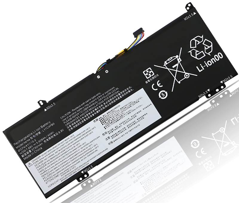 Батерия за лаптоп LENOVO Ideapad 530S-14ARR 530s-14IKB 530S-15IKB L17C4PB0 - Заместител / Replacement