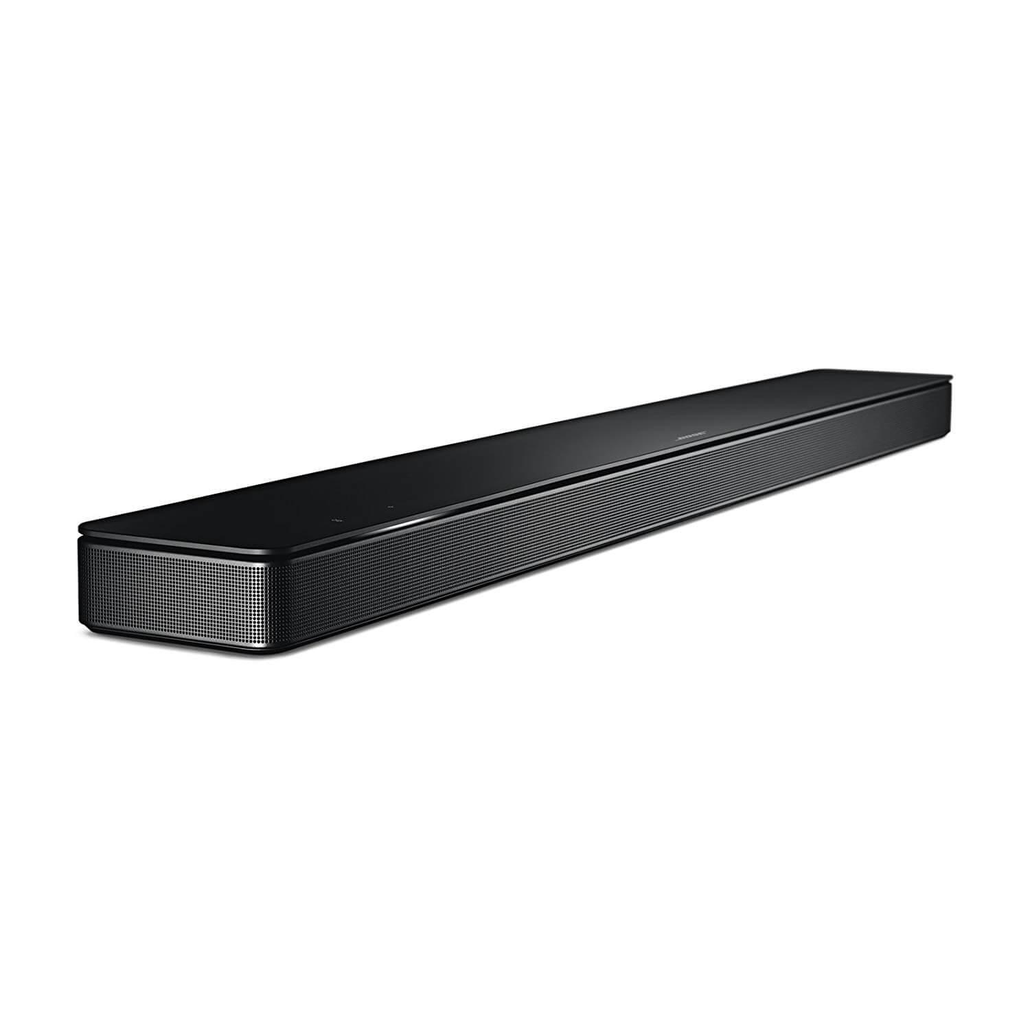Безжичен саундбар с Bluetooth - Bose Soundbar 500 (черен) | JAR Computers Безжичен саундбар с Bluetooth - Bose Soundbar 500 (черен)