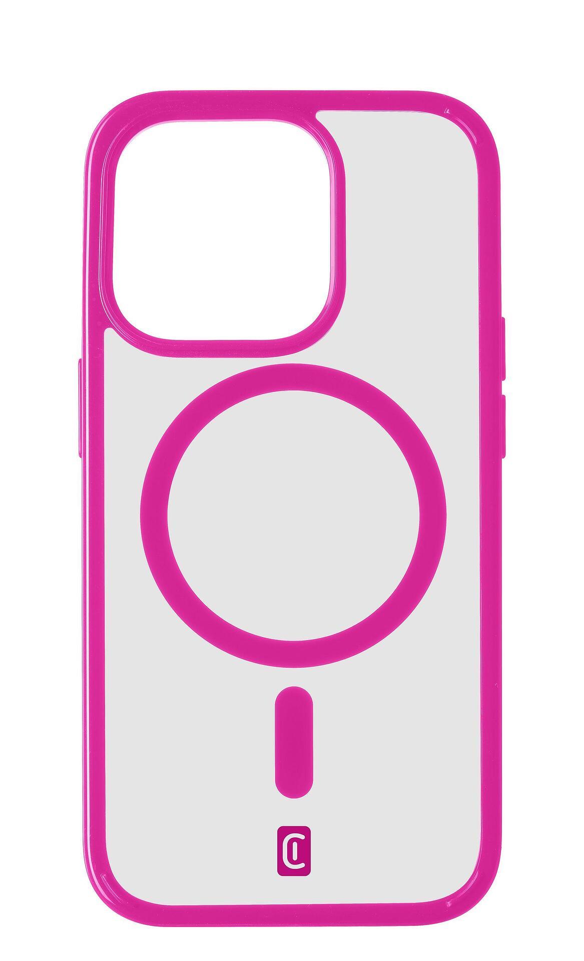 Цикламен Pop Mag калъф за iPhone 15 Pro Max | JAR Computers Цикламен Pop Mag калъф за iPhone 15 Pro Max