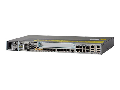 CISCO ASR920 Series - 12GE and 2-10GE - DC model