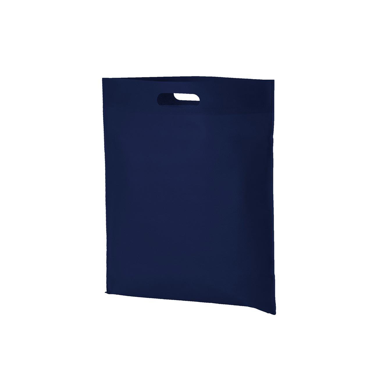 Cool Торба Mizzen, нетъкан текстил, 34 х 43 cm, тъмносиня | JAR Computers Cool Торба Mizzen, нетъкан текстил, 34 х 43 cm, тъмносиня