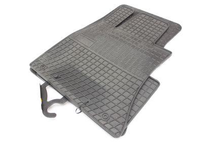 Гумени стелки за KIA Stinger (2017+) | JAR Computers Гумени стелки за KIA Stinger (2017+)