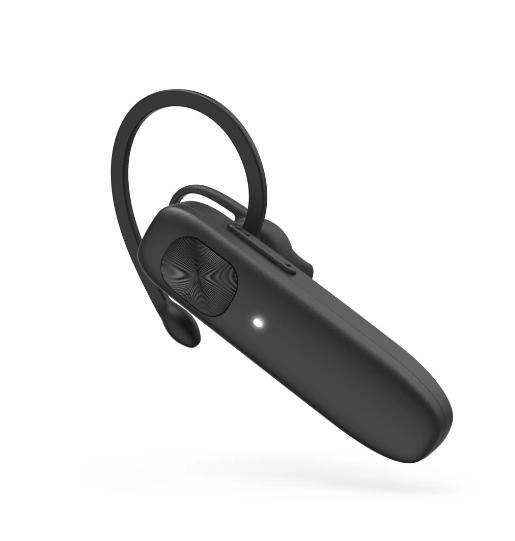 Hama 00184185 слушалка Слушалки Безжичен Кука за ухо Обаждания/музика Bluetooth Черен | JAR Computers Hama 00184185 слушалка Слушалки Безжичен Кука за ухо Обаждания/музика Bluetooth Черен