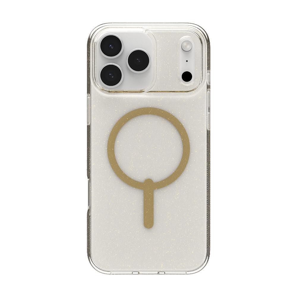 Калъф ZAGG Milan Snap iPhone 17 Pro Max Glit Gold 702318991