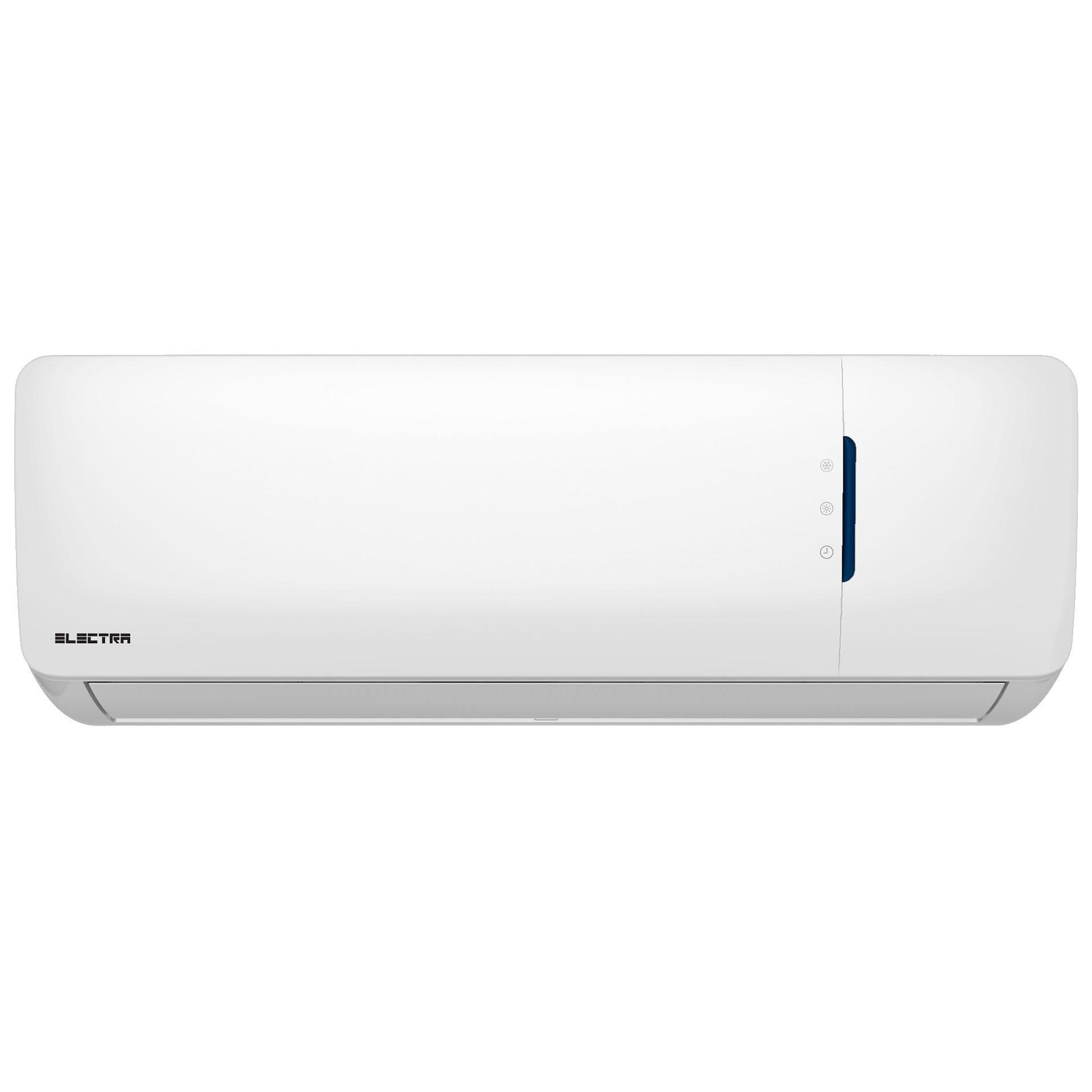 Климатик Electra 12FD64BW , 12000 охл/отопление BTU, A++ , Инверторни системи | JAR Computers Климатик Electra 12FD64BW , 12000 охл/отопление BTU, A++ , Инверторни системи