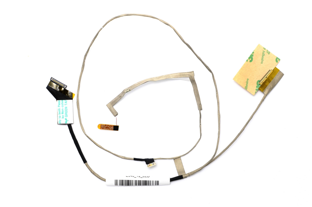 Лентов Кабел за лаптоп (LCD Cable) Lenovo ThinkPad E540 Type 2  | JAR Computers Лентов Кабел за лаптоп (LCD Cable) Lenovo ThinkPad E540 Type 2