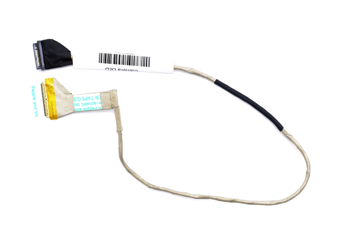 Лентов Кабел за лаптоп (LCD Cable) Toshiba Satellite C655 C655D 15.6 - Без Конектор за камера (No camera connector) | JAR Computers Лентов Кабел за лаптоп (LCD Cable) Toshiba Satellite C655 C655D 15.6 - Без Конектор за камера (No camera connector)