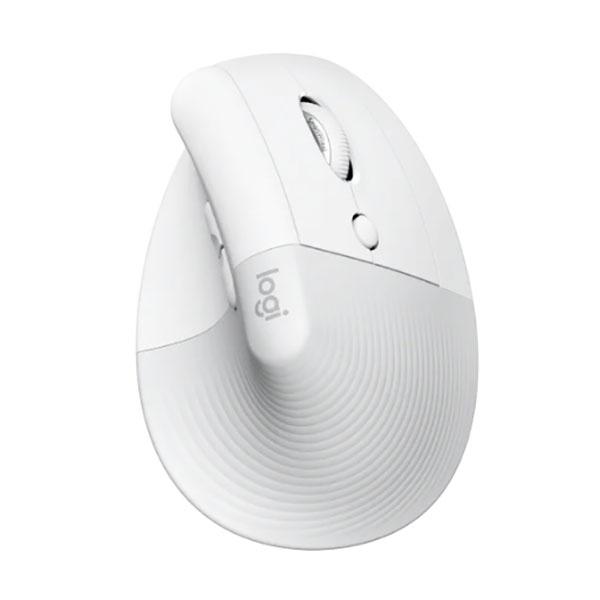 Mouse Logitech Wireless Lift Vertical, 910-006475