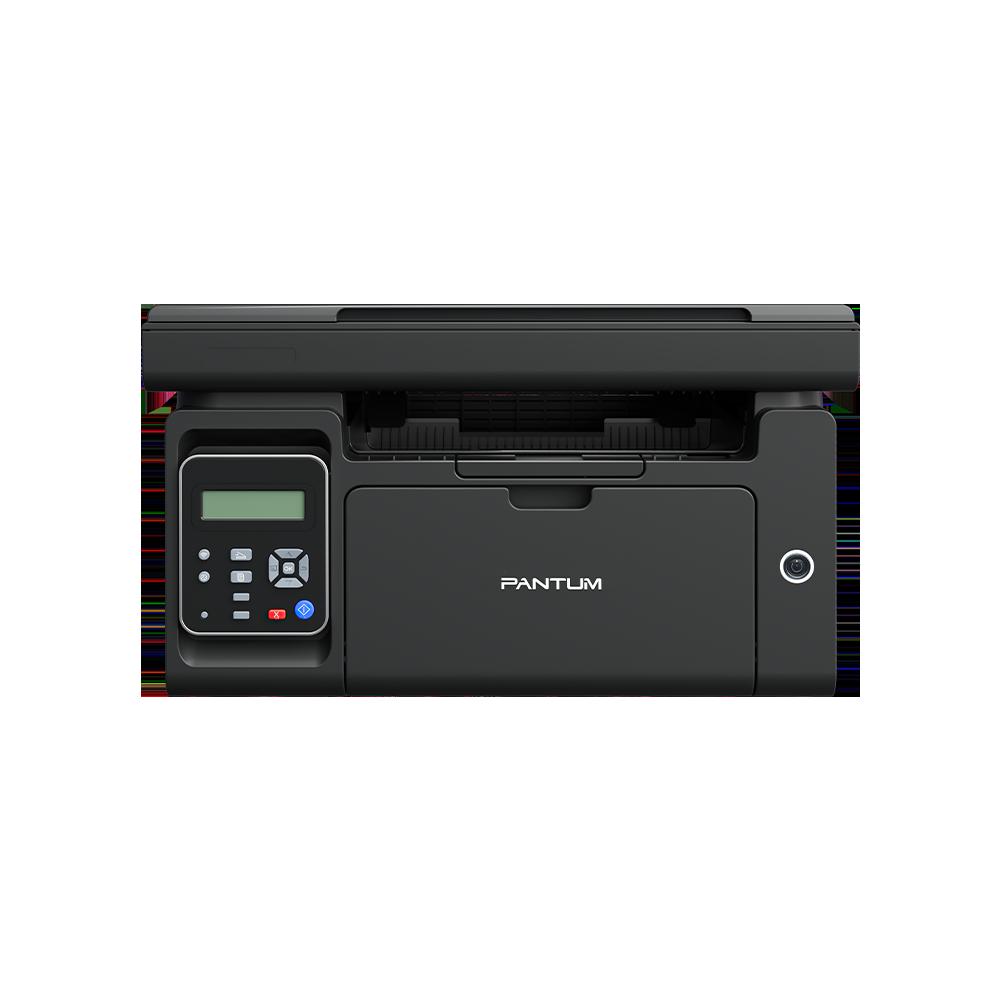 МУЛТИФУНКЦИОНАЛНО ЛАЗЕРНО УСТРОЙСТВО PANTUM M6500NW - PN M6500NW | JAR Computers МУЛТИФУНКЦИОНАЛНО ЛАЗЕРНО УСТРОЙСТВО PANTUM M6500NW - PN M6500NW