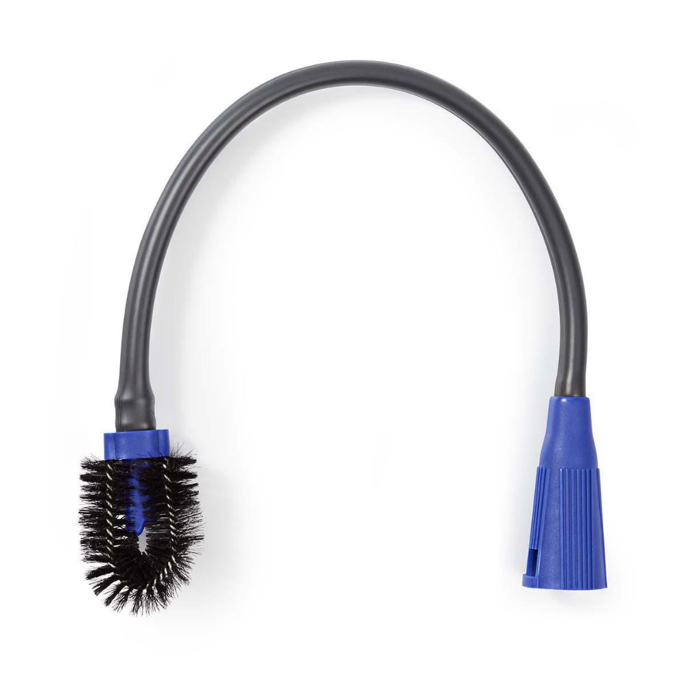 Nedis Vacuum Cleaner Nozzle with Diameter 30-36mm (VCBR110FBVAR) (NEDVCBR110FBVAR)