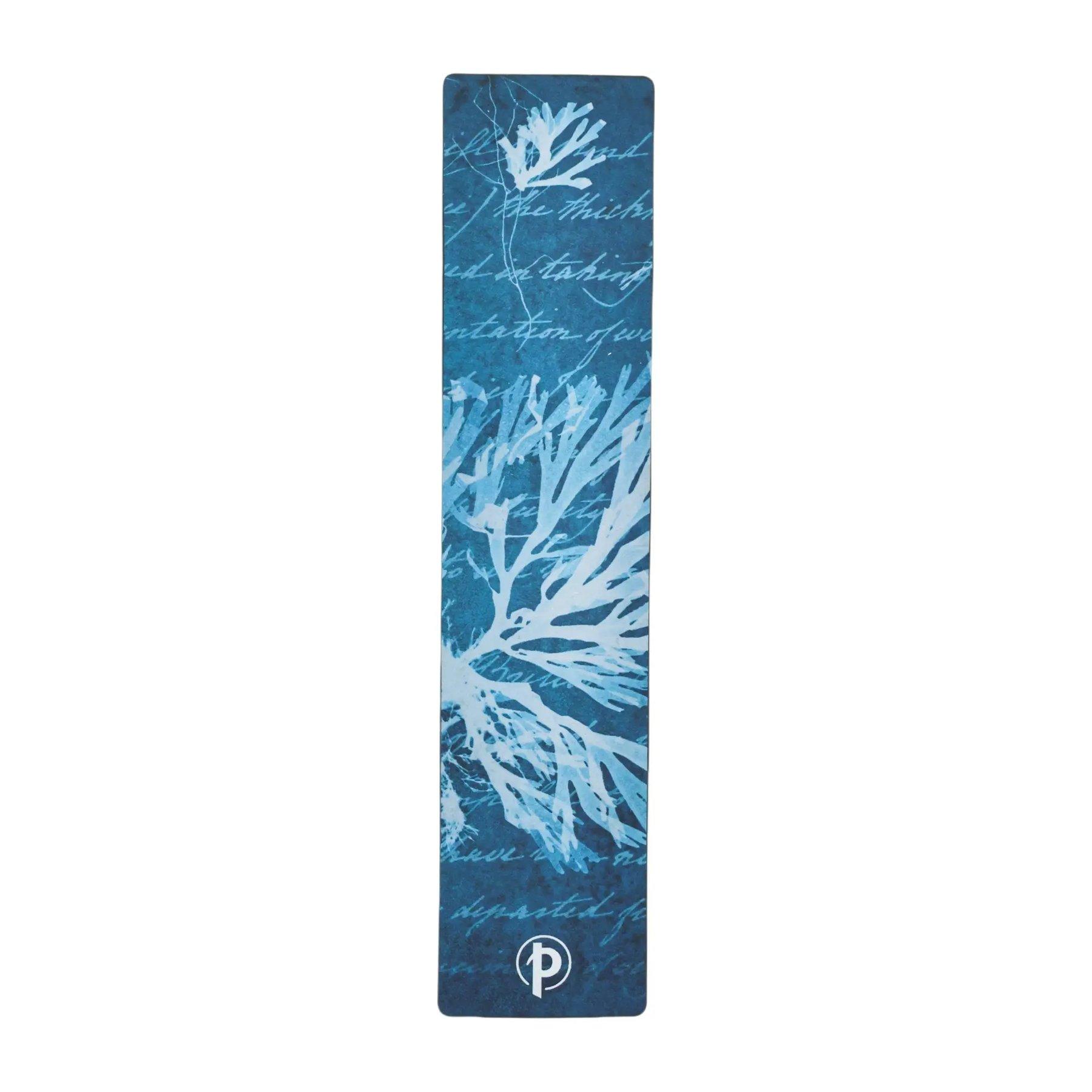 Paperblanks Книгоразделител Sea Flowers